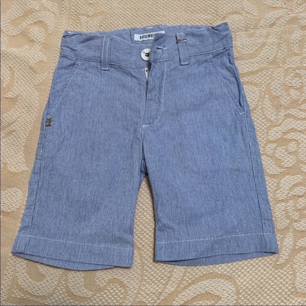 Bikkembergs kids short